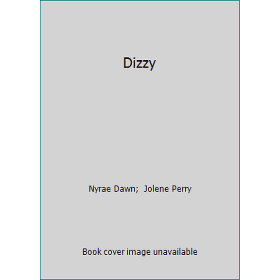 Pre-Owned Dizzy (Paperback) 1481050435 9781481050432