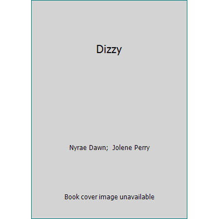 Dizzy (Paperback) 1481050435 9781481050432