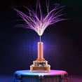thumbnail image 4 of Bobina Tesla Bsvklp Modelo de escritorio, 4 of 9