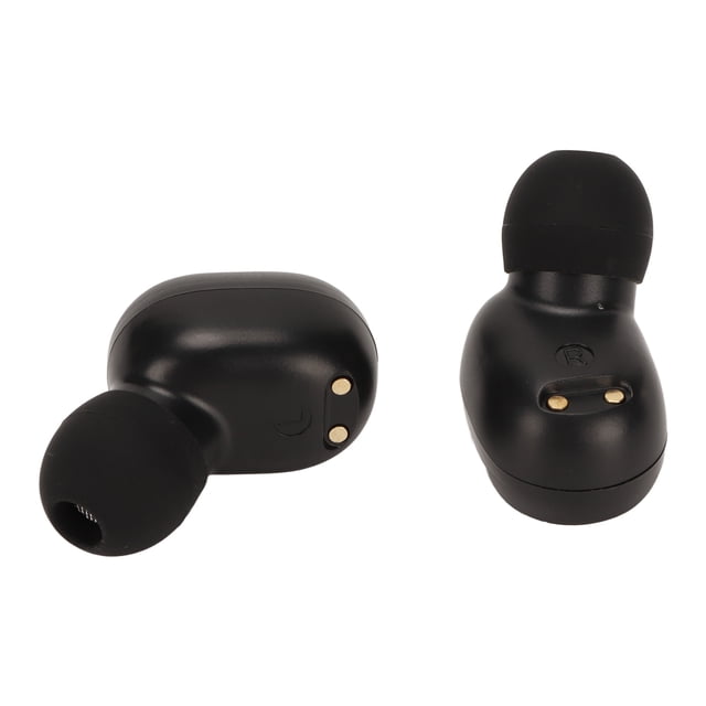 Auriculares inalámbricos Bling Bling con cancelación de ruido Bluetooth