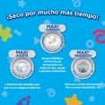 thumbnail image 4 of Pañales para bebe Kleenbebé Suavelastic Etapa 1 Recién Nacido Unisex 40 Piezas, 4 of 8