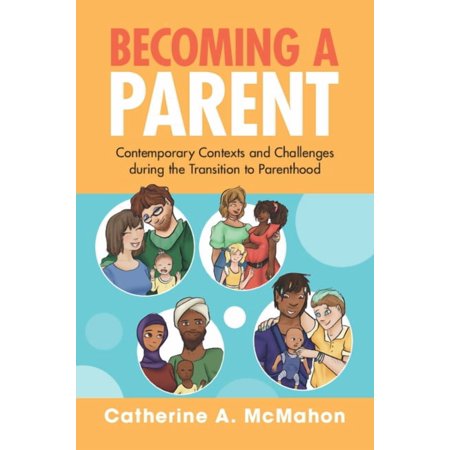 Becoming a Parent (Paperback)