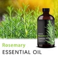 thumbnail image 2 of Aceite esencial FRAOIL de romero, 120 ml, para humidificador difusor, 2 of 7