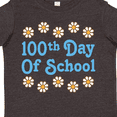 thumbnail image 4 of Inktastic 100th Day of School Party Girls Toddler T-Shirt, 4 of 5