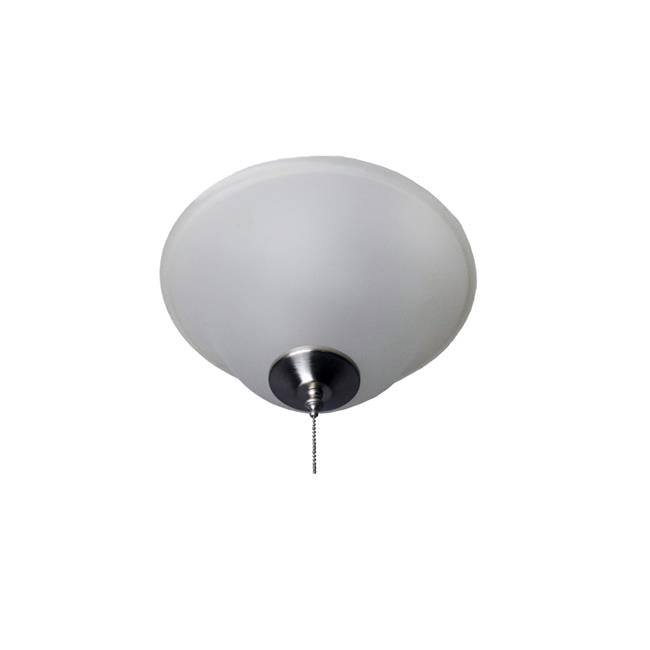 Maxim Fkt209ftsn 3 Light Ceiling Fan, What Is A Wattage Limiter In Ceiling Fans