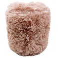 thumbnail image 1 of Coussin Gumball Rose Moelleux Mainstay, 1 of 4