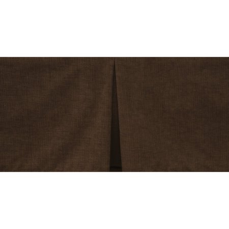 - Lodge Lux Bedskirt by Wooded River