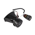 thumbnail image 3 of Altavoz de audio para coche de 7 sonidos fuertes, bocina universal para coche, sirena, 3 of 14