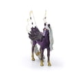 thumbnail image 4 of Figura Schleich Bayala Star Unicorn Flying Pegasus Morada, 4 of 7