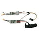 thumbnail image 5 of 2,4 GHz telemando inalámbrico transmisor receptor accesorios para DIY Skateboard eléctrico Longboard Eléctrico suministros, 5 of 9