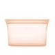 thumbnail image 2 of Bolsas reutilizables para almacenar alimentos, platos grandes con cremallera, silicona, EE. UU., 2 of 9