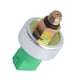 thumbnail image 3 of Power Steering Switch 94BP3N824AA 94BP-3N824-AA for MONDEO I (GBP) 1.8 I 16V 1993-1996, 3 of 5