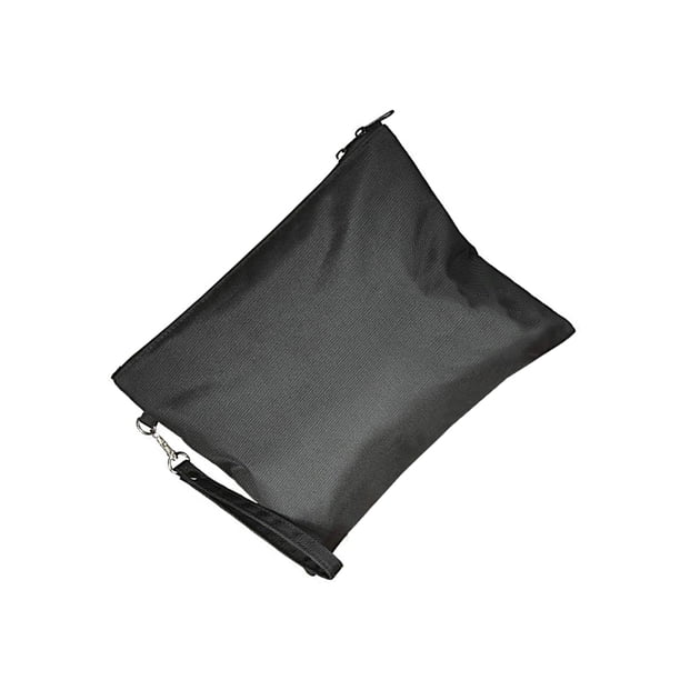 Ounissouiy Bolsa a prueba de olores Bolsa a prueba de olores E-book La mejor bolsa a prueba de olores Estuche con cremallera Hierbas Café Té Aceites Almacenamiento y organización del hogar Ounissouiy HA013435-00
