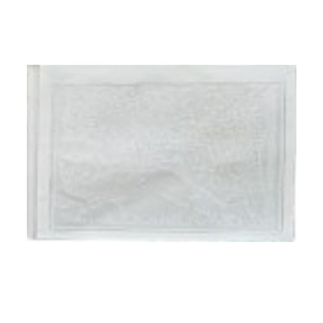 Xingzhi 10 Pieces Transparent Cargo Box Adhesive Cards Holder Label Notes Sticky Pockets Detachable Type 1 10.5x10.5cm