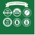 thumbnail image 4 of Dr. Colbert MD Fermented Green Supremefood | by Divine Health | 14 USDA Organic & Fermented Vegetables and Grasses | Probiotics | Enzymes | Apple Cinnamon Flavor | 30 Servings | 240g, 4 of 7