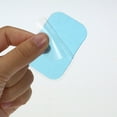 thumbnail image 4 of Yeacher 6 Pcs Tampons de Gel Stimulateur Musculaire Feuille de Gel de Remplacement Accessoires d'Entraînement Abs, 4 of 7