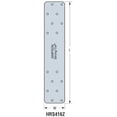 thumbnail image 2 of 10 Pack Simpson Strong Tie HRS416Z 3-1/4" x 16" Heavy Strap Tie Z-Max Finish, 2 of 4
