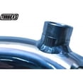thumbnail image 4 of Turbo XS 10+ Hyundai Genesis TXS Type H Blow Off Valve Kit; Pipe Kit-Valve Not Incl, 4 of 4