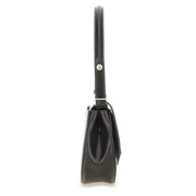 Vivienne Westwood Women's Shoulder Bag Sadie Black