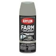thumbnail image 1 of VHT S24-1938 12 oz Krylon Farm & Implement Paint - Massey Ferguson Gray, 1 of 3