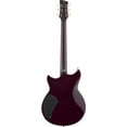 thumbnail image 3 of Yamaha Revstar Standard RSS20 Chambered Electric Guitar Swift Blue, 3 of 6