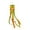 Green, variant on QLUEWX Halloween Windsock Decorations, 39.4" Ghost Wind Tube Flag Halloween Party Decorations, Festival Scene Prop Party Supplies Outdoor Decor, Halloween Decor for Home Outdoor Garden Yard