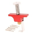 thumbnail image 2 of MERIGLARE Drone Propeller Remover Compact Drone Propeller Removal Tool for Air65 Air75 Red, 2 of 9