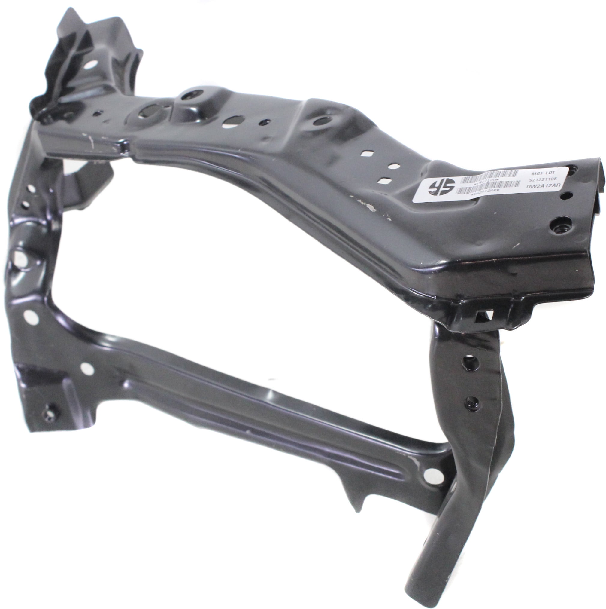 Headlight Bracket Compatible with 2005-2008 Suzuki Reno Right Passenger
