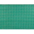 thumbnail image 2 of Zelouf Varigated Pleat Souffle Knit W/ Flat Screen Foil  , Sewing, DIY, Crafts Fabric by the Yard, Green Belle/gld, 3 Yard, 2 of 2