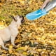 thumbnail image 1 of Botella de agua para perros, dispensador de agua para mascotas, alimentador de agua, cuenco de agua para perros para gatitos, perros pequeños, mediano Azul claro Fernando Botella portátil, 1 of 8