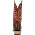 thumbnail image 4 of Durango® Men's PRCA Collection Shrunken Bullhide Western Boot, 4 of 7