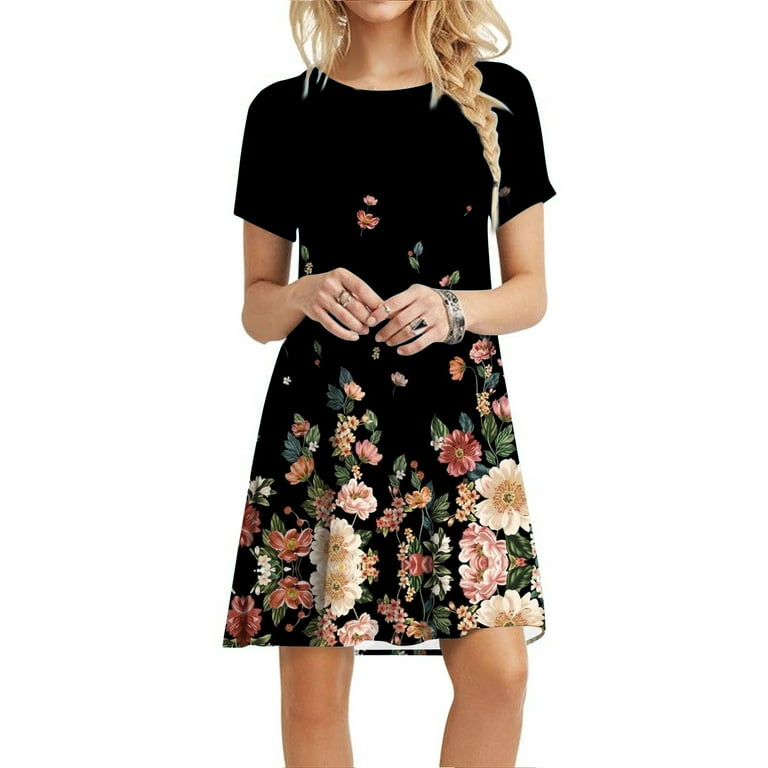 Spring dresses for teens sale