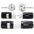 thumbnail image 4 of Tough Build 50 Amp RV Plug Replacement Compatible with Multiple Models, 4 of 9