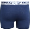 thumbnail image 6 of Beverly Hills Polo Club Boys' Underwear - 10 Pack Cotton Boxer Briefs (Size: 4-18), 6 of 7