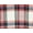 Ivory Multi Plaid, variant on Woman Within Plus Size Classic Flannel Shirt
