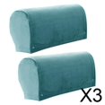 thumbnail image 1 of Fundas para reposabrazos de sofá,Fundas para reposabrazos de sofá Fundas para reposabrazos de poliéster elástico,Fundas para reposabrazos de sofá,sillas,sillones,sofás reclinables,Fundas, 1 of 9