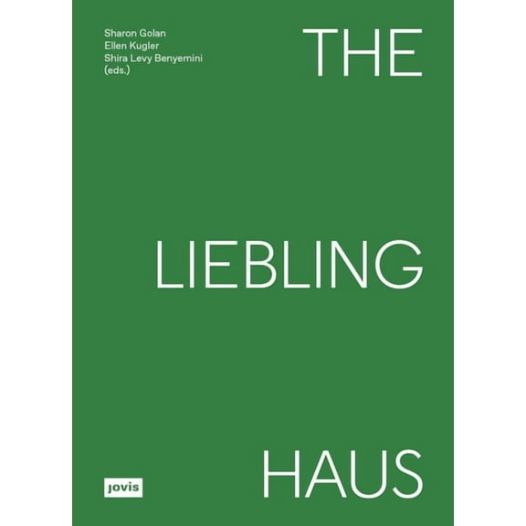 Liebling Haus (En), (Paperback)