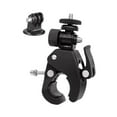 thumbnail image 4 of Camera Clamp Mount Super Clamp For Action Camera Motorbiña Soporte de teléfono sin deslizamiento, 4 of 8