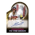 thumbnail image 4 of Caja Blaster de tarjetas de béisbol Topps Big League 2024, 4 of 9