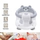 thumbnail image 4 of Asiento Antideslizante Para Bañera De Bebé, Silla De Baño Para Recién Nacido, Asiento De Baño Para Sentarse Con Diseño Ergonómico, Taburete De Ducha Ligero Y Portátil, 4 of 7