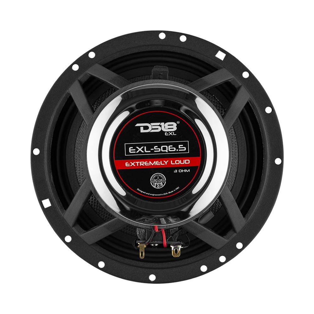 18cm P.D. SPEAKER EAS−18P32A 400Ω　3W DS18 EXLSQ65 EXL 6.5 inch 2-Way Coaxial Speaker with Fiber