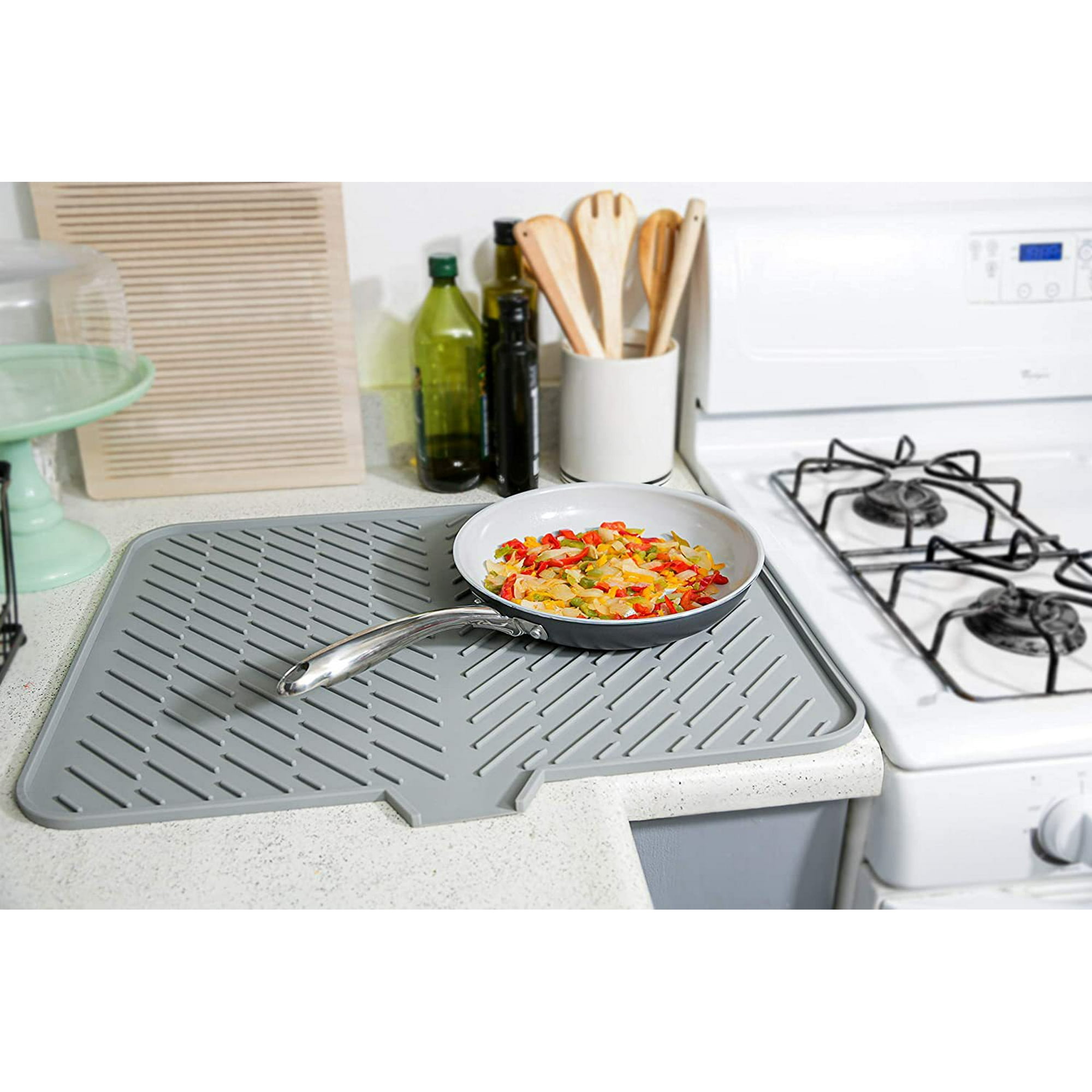 Stove magnetic shelf hotsell