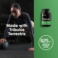 thumbnail image 4 of Optimum Nutrition, Tribulus 625 mg, 100 Capsules, 100 Servings, 4 of 7
