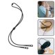 thumbnail image 1 of FOMIYES Organizador Negro De Pinzas Para Pestañas Con Protector De Silicona Para Extensiones, 1 of 8