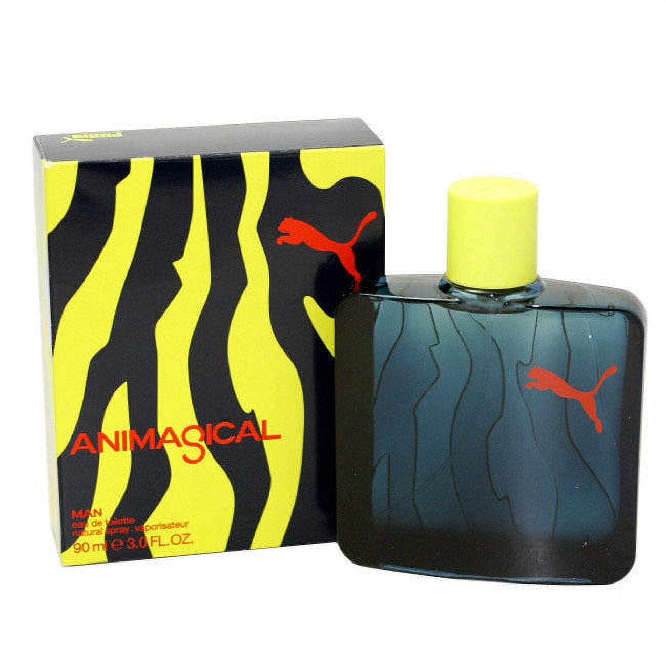 Puma animagical best sale man