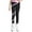 Pink, variant on Girls Spiral Figure Ice Skating Pants Leggings Shiny Metallic Gymnastics Ballet Dance Pants Gold 12