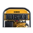 thumbnail image 2 of CAT RP6500E 6500 Watt Running/8125 Watt Starting Gas Powered Portable Generator, 2 of 5