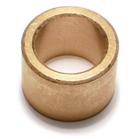 28mm x 20mm x 20mm Metric Bronze Bearings (2 pcs.)