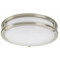 ETI 32" Decorative Orbit Light, 3737 Lumens, 3CCT Color Preference