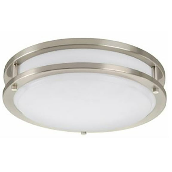 ETI 32" Decorative Orbit Light, 3737 Lumens, 3CCT Color Preference